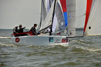 2014 Charleston Race Week B 1194
