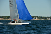 2015 Roton Point Multihull Regatta 546