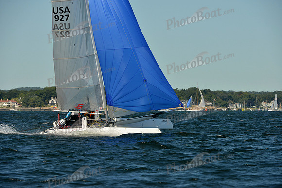 2015 Roton Point Multihull Regatta 546