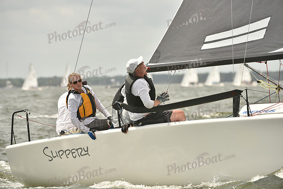 2019 Charleston Race Week E_1298