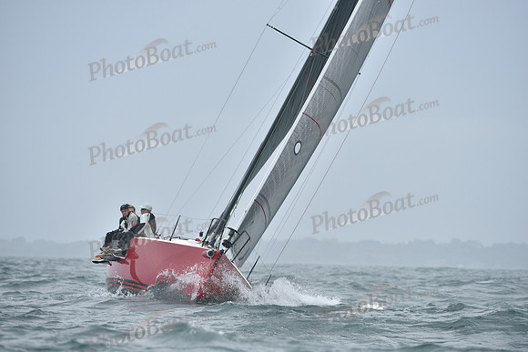 2019 NYYC Annual Regatta D_0228