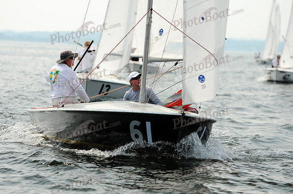 2011 Flying Scot NAC C 331