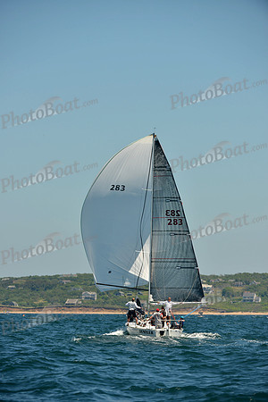2015 Block Island Race Week G 710