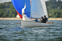 2018 Thistle Nationals C_0606