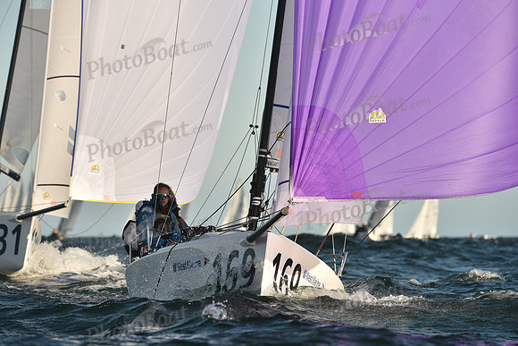 2018 J70 Worlds G_0394
