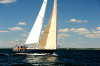 2014 Newport Bermuda A 718