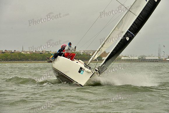 2018 Charleston Race Week C_1001