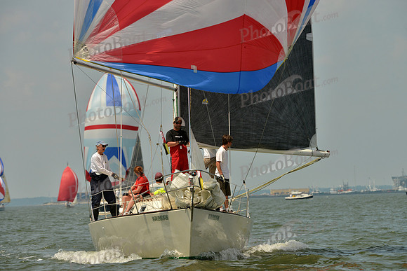 2016 Southern Bay Race Week F_0529