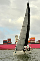 2019 Charleston Race Week B_0451