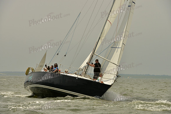 2016 Southern Bay Race Week A_0744