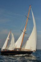 2015 IHYC Classic Yacht Regatta 379