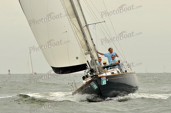 2013 Charleston Race Week A 667