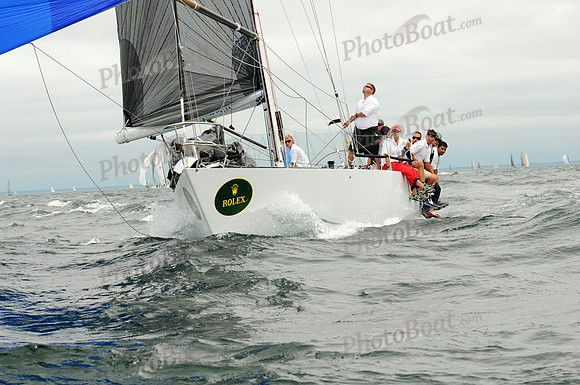2011 Block Island RW E 1132