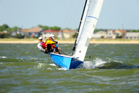 2014 Southern Bay Race Week E 348