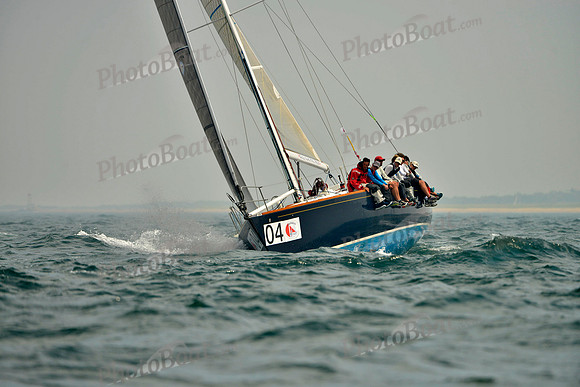 2017 Block Island Race Week H_0502