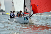 2014 Charleston Race Week D 942