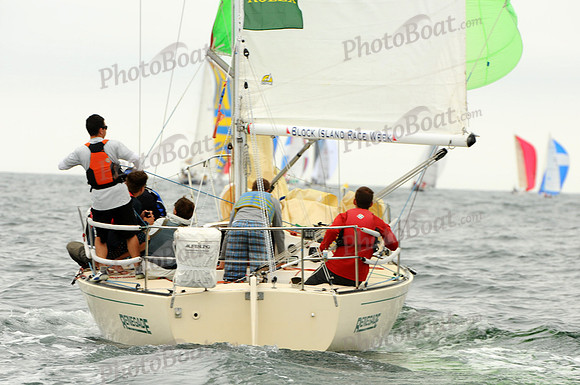 2011 Block Island RW E 2135