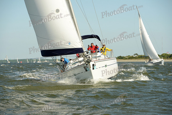 2016 Charleston Race Week E_0120
