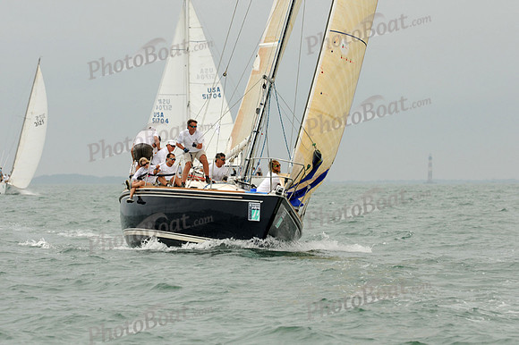 2012 Charleston Race Week B 1211