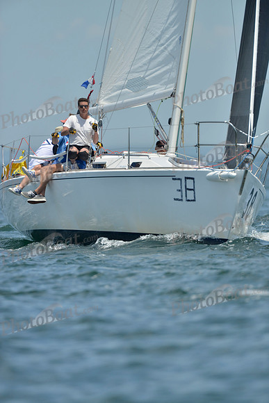 2019 Block Island Race Week L_0149
