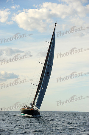 2014 Newport Bermuda A 2638