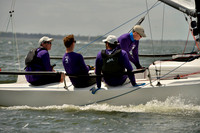 2018 Charleston Race Week A_2607