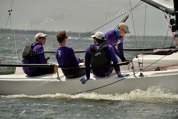 2018 Charleston Race Week A_2607