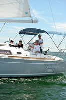 2015 Cape Charles Cup A 1377