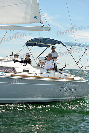 2015 Cape Charles Cup A 1377