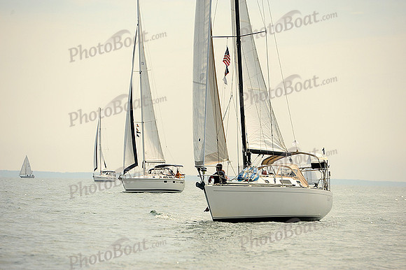 2014 Cape Charles Cup B 287