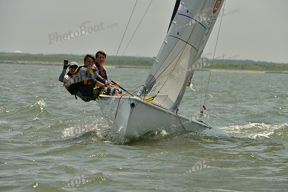 2016 Southern Bay Race Week A_1351