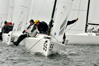 2014 J70 Winter Series D 713