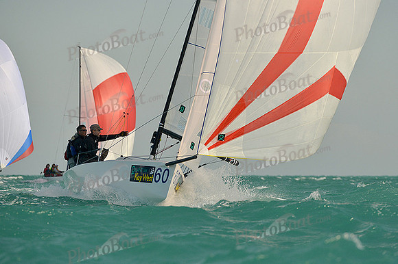 2014 Key West Race Week E 1215