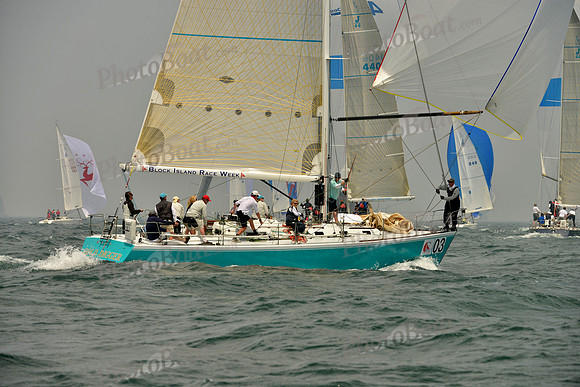 2017 Block Island Race Week H_0609