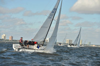 2019 J70 Winter Series B_0082
