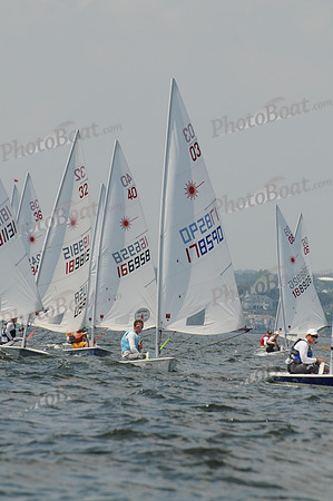2009 US Youth Champs K 619