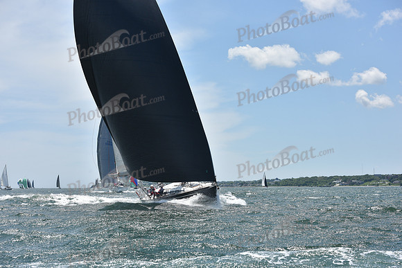 2019 NYYC Annual Regatta A_1614