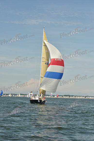 2018 Southern Bay Race Week C_0348