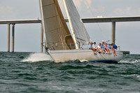 2012 Suncoast Race Week A 994