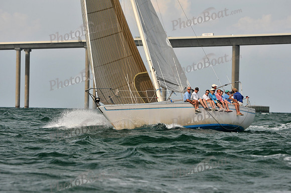 2012 Suncoast Race Week A 994