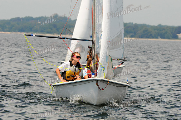 2011 Pequot Pixel Regatta A 385