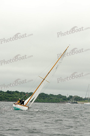 2011 NYYC Annual Regatta C 1207