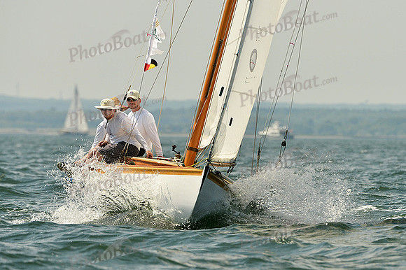 2015 NYYC Annual Regatta E 1124