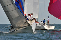 2012 CPYC One Design 1856