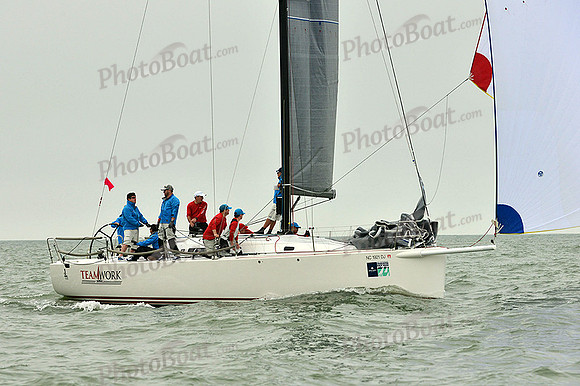2015 Charleston Race Week A_0156
