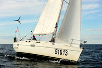 2014 Newport Bermuda A 2820