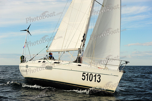 2014 Newport Bermuda A 2820