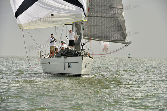 2019 Charleston Race Week C_1155