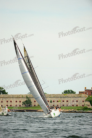 2014 NYYC Race Week A 1008
