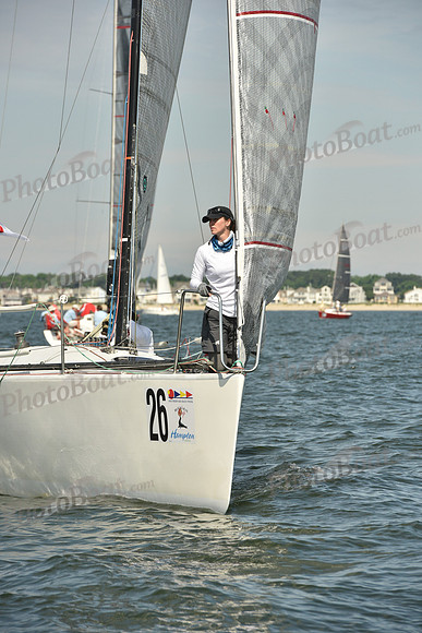 2018 Southern Bay Race Week C_0162